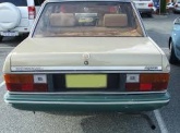 Fiat  Argenta